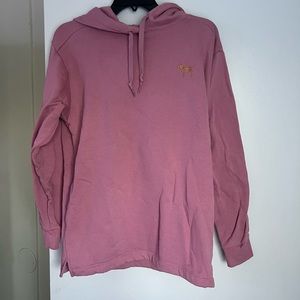 PINK hoodie